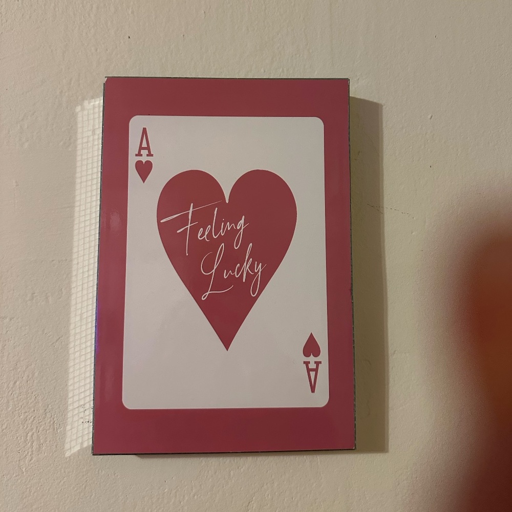 Wall Decor
